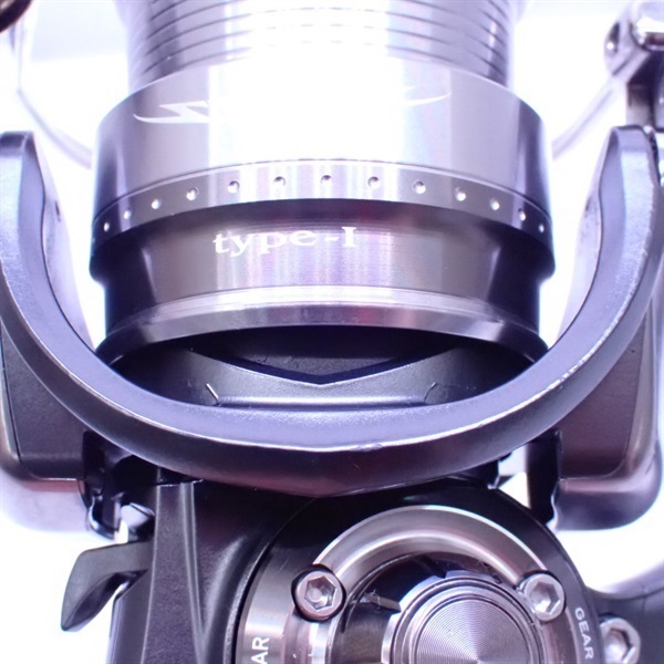 １７スティーズタイプⅠ　ハイスピード
